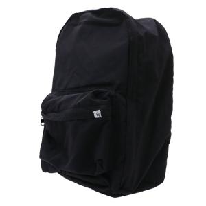 ロンハーマン Ron Herman Back Pack バックパック Black ブラック 黒 メンズ レディース 新品 グッズ クリフエッジ 通販 Yahoo ショッピング