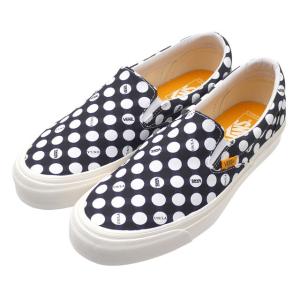 バンズ VANS x ユニオン UNION OG CLASSIC SLIP ON LX スリッポン ASPHALT メンズ 新品 291002532271 フットウェア｜cliffedge