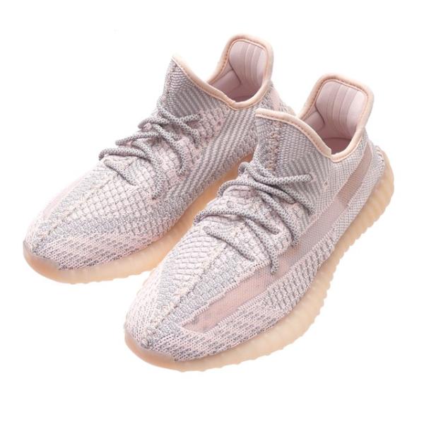 新品 アディダス adidas YEEZY BOOST 350 V2 イージー ブースト SYNTH...