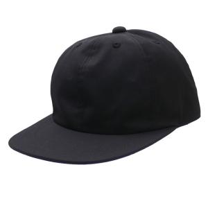 新品 セブンハンドレッドフィル 700fill Jerry Logo Cap キャップ BLACK 700フィル 265001237011｜cliffedge