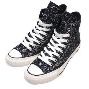 【数量限定特別価格】 新品 UNDERCOVER x CONVERSE CHUCK TAYLOR MATERIAL UC HI BLACK 1CL579 291002624261｜cliffedge