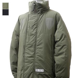 新品 ネイバーフッド NEIGHBORHOOD MP/N-COAT モンスターパーカー コート ジャケット メンズ 192TSNH-JKM06 230001175045 OUTER｜cliffedge