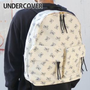 UNDERCOVER リュックサック、デイパックの商品一覧｜バッグ 