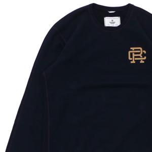 Ron Herman】新品 L ロンハーマン×レイニングチャンプ スウェット