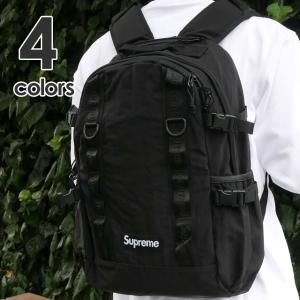 バッグ < 美品 > Supreme backpack バックパック リュック 9280円 上品