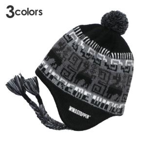 新品 シュプリーム SUPREME Chullo WINDSTOPPER Earflap Beanie