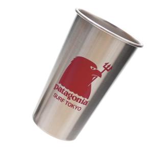 patagonia（パタゴニア） 【価格見直しました】 ミアー MiiR Pint Cup