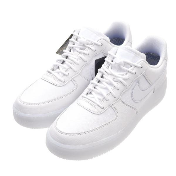 新品 ナイキ NIKE AIR FORCE 1 GTX エアフォース1 WHITE/WHITE-WH...