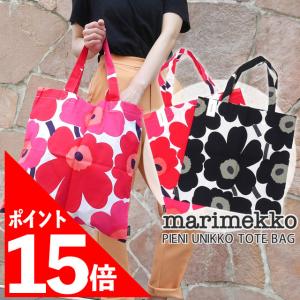 マリメッコ marimekko 067572 001 トートバッグ ウニッコ柄 赤 楽天市場】マリメッコ MARIMEKKO バッグ トートバッグ ウニッコ
