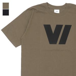 新品 ダブルタップス WTAPS V/ SS TEE Tシャツ 211PCDT-ST08S 200008806051 半袖Tシャツ｜cliffedge