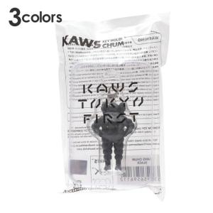 新品 カウズ KAWS CHUM KEYHOLDER チャム キーホルダー キーチェーン 278000558010 グッズ｜cliffedge