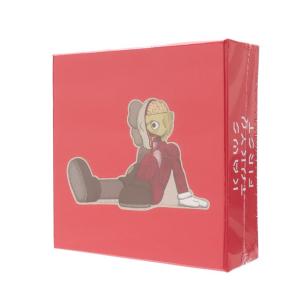 新品 カウズ KAWS JIGSAW PUZZLE (RESTING PLACE) ジグソー パズル 100ピース MULTI マルチ 290005550019 グッズ｜cliffedge