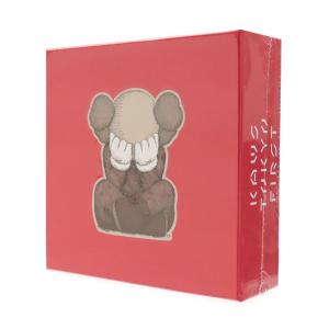 新品 カウズ KAWS JIGSAW PUZZLE (SEPARATED) ジグソー パズル 100ピース MULTI マルチ 290005551019 グッズ｜cliffedge