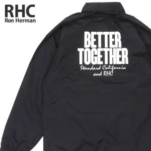 新品 ロンハーマン RHC Ron Herman x スタンダードカリフォルニア
