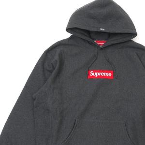 supreme ボックスロゴパーカー ブラック | www.tspea.org