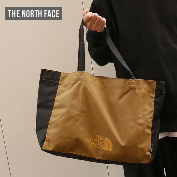 新品 ザ・ノースフェイス THE NORTH FACE Truelock LOOP Tote M ト...