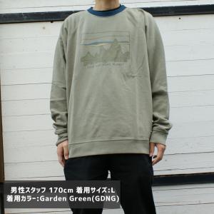 新品 パタゴニア Patagonia Ms 7...の詳細画像3