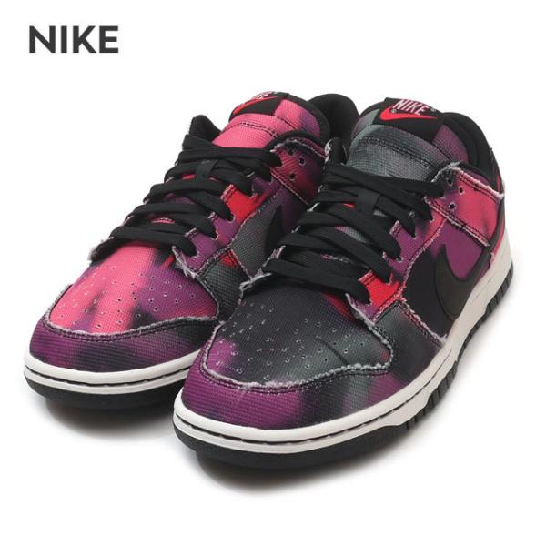 新品 ナイキ NIKE DUNK LOW RETRO PRM GRAFFITI ダンク ロー レトロ...