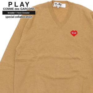 PLAY COMME des GARCONS 【期間限定特別価格】 新品 プレイ