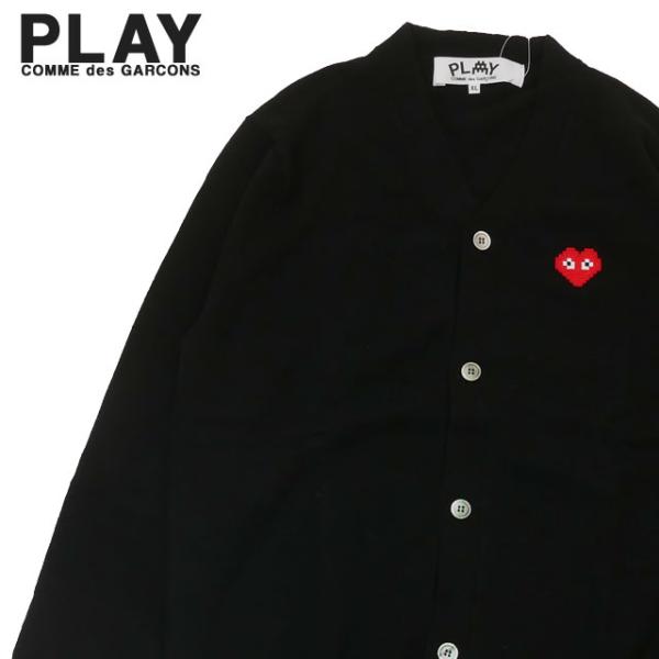 新品 プレイ コムデギャルソン PLAY COMME des GARCONS x インベーダー In...