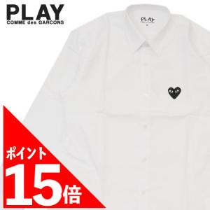 COMME des GARCONS コムデギャルソン CDG ドットシャツ ブラウス