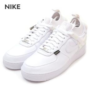 新品 アンダーカバー UNDERCOVER x ナイキ NIKE AIR FORCE 1 LOW SP UC エアフォース1 WHITE/WHITE-SAIL-WHITE DQ7558-101 291003009270 フットウェア｜cliffedge