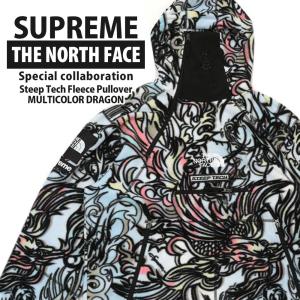supreme ❗️シュプリーム ノースフェイス 17AW 雪山 マンパ❗️ Supreme シュプリーム ノースフェイス 雪山 マウンテンパーカー
