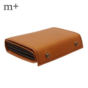 m+（革製品） 新品 エムピウ m+ millefoglie II BUSCHETO P25