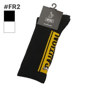新品 エフアールツー #FR2 Vertical Line Socks ソックス 290005844011 グッズ｜cliffedge