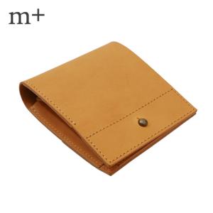 m+（革製品） 新品 エムピウ m+ millefoglie II P25