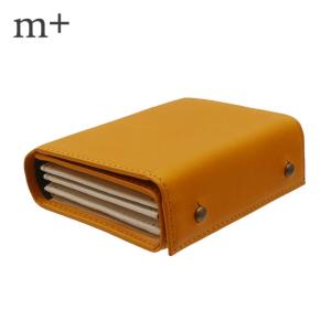 m+(革製品) 新品 エムピウ m+ millefoglie II P25 m+(革製品) 新品 エムピウ m+ millefoglie II P25