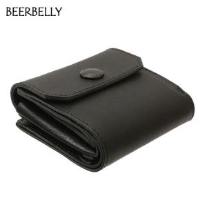 新品 ビアベリー BEERBELLY HATCHBACK ハッチバック コンパクト 財布 ウォレット BLACK ブラック 黒 271000430011 グッズ