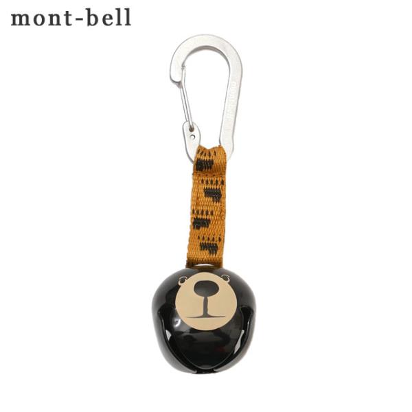 新品 モンベル mont-bell Trekking Bell モンタベア トレッキング ベル カラ...