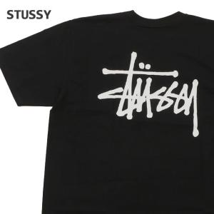 新品 ステューシー STUSSY BASIC S...の商品画像