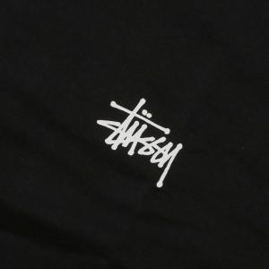 新品 ステューシー STUSSY BASIC ...の詳細画像3