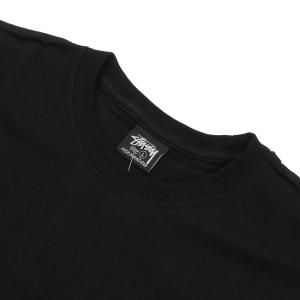 新品 ステューシー STUSSY BASIC ...の詳細画像4