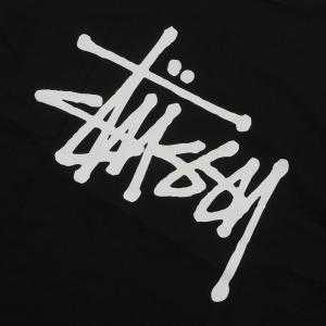 新品 ステューシー STUSSY BASIC ...の詳細画像5