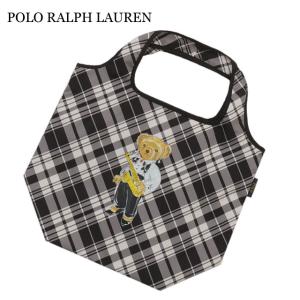 最終値下POLO BEAR SHOPPER TOTE ラルフローレン トート POLO RALPH LAUREN 新品 ポロ ラルフローレン Shopping Tote