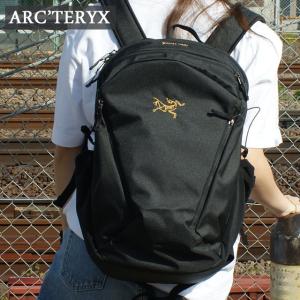 新品 アークテリクス ARC'TERYX Mantis 26 Backpack マンティス26 バックパック BLACK ブラック 黒 276000416011 グッズ