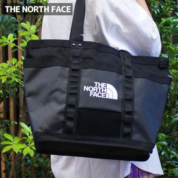 新品 ザ・ノースフェイス THE NORTH FACE 店舗限定 EXPLORE UTILITY T...