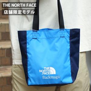 THE NORTH FACE トートバッグ SHOPPER BAG II L/ノースフェイス THE NORTH FACE トートバッグ SHOPPER BAG II L/ノースフェイス
