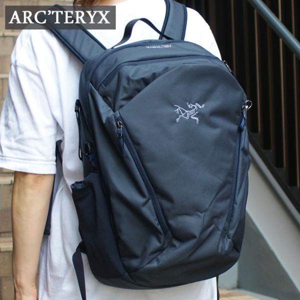 新品 アークテリクス ARC&apos;TERYX Mantis 26 Backpack マンティス26 バッ...