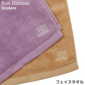 新品 ロンハーマン Ron Herman COLOR FACE TOWEL フェイスタオル ビーチスタイル サーフ アメカジ カフェ プレゼント 290005970016 グッズ｜cliffedge