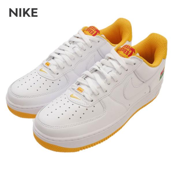 新品 ナイキ NIKE AIR FORCE 1 LOW RETRO QS エアフォース1 スニーカー...