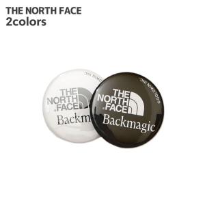 新品 ザ・ノースフェイス THE NORTH FACE Backmagic 店舗限定 CAN BAD...