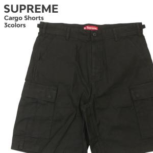 新品 シュプリーム SUPREME Cargo Short カーゴショーツ ストリート スケート スケーター 418001105621 パンツ｜cliffedge