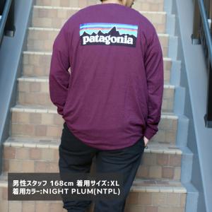 新品 パタゴニア Patagonia Ms L...の詳細画像2