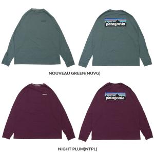 新品 パタゴニア Patagonia Ms L...の詳細画像3