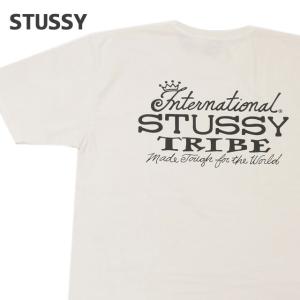 新品 ステューシー STUSSY IST PIG.DYED TEE ピグメント ダイ Tシャツ 200009288056 半袖Tシャツ｜cliffedge