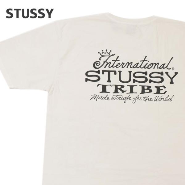 新品 ステューシー STUSSY IST PIG.DYED TEE ピグメント ダイ Tシャツ 20...